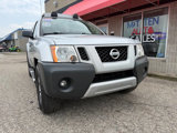 Used 2013 Nissan Xterra PRO-4X w/ Pro-4x Leather Pkg image 2