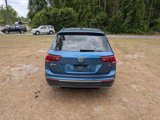 Used 2018 Volkswagen Tiguan SEL image 4