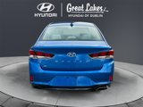 Used 2018 Hyundai Sonata SE image 4