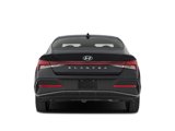 New 2025 Hyundai Elantra SE image 5
