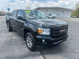 Used 2018 GMC Canyon All Terrain image 3