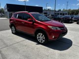 Used 2014 Toyota RAV4 Limited image 2