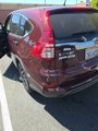 Used 2016 Honda CR-V SE image 2