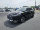 Used 2022 Lexus RX 350 FWD image 3