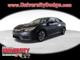 Used 2016 Honda Civic LX image 1