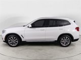 Used 2019 BMW X3 xDrive30i w/ Premium Package image 2