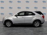 Used 2013 Chevrolet Equinox LS image 2