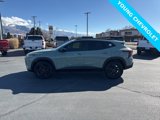 New 2025 Chevrolet Trax ACTIV w/ Driver Confidence Package image 4