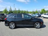 Certified 2022 Chevrolet Equinox LT image 4