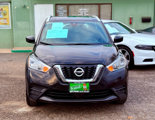 Used 2020 Nissan Kicks SV image 2