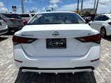 Used 2021 Nissan Sentra SV image 5