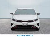 Used 2023 Kia Forte GT-Line image 3