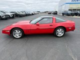 Used 1990 Chevrolet Corvette Coupe image 3