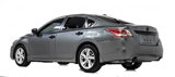 Used 2014 Nissan Altima 2.5 SV w/ Convenience Package image 4