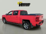 Used 2017 Chevrolet Silverado 1500 LT Z71 w/ All Star Edition image 3