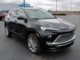 New 2025 Buick Encore GX Avenir w/ Avenir Technology Package image 2