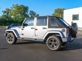 Used 2015 Jeep Wrangler Unlimited Sahara w/ Connectivity Group image 6