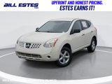 Used 2010 Nissan Rogue S w/ 360 Degree Value Pkg image 1