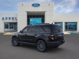 New 2025 Ford Bronco Sport Big Bend w/ Convenience Package image 5
