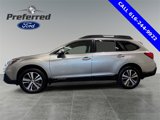 Used 2019 Subaru Outback 2.5i Limited w/ Popular Package #2 image 2