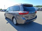 Used 2016 Toyota Sienna XLE image 4
