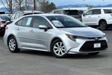Used 2021 Toyota Corolla LE w/ Carpet Mat Package (TMS) image 2