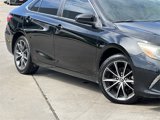 Used 2015 Toyota Camry SE image 3