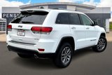 Used 2021 Jeep Grand Cherokee Limited w/ Sun & Sound Group image 2