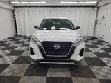Used 2023 Nissan Kicks S image 2