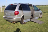 Used 2005 Dodge Grand Caravan SE image 6