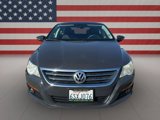 Used 2012 Volkswagen CC Lux Limited image 2