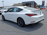 Certified 2023 Acura Integra A-Spec image 4