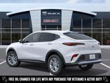New 2025 Buick Envista Preferred image 3