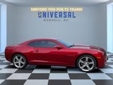 Used 2013 Chevrolet Camaro LT w/ RS Package image 2