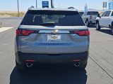 Used 2023 Chevrolet Traverse LT image 4