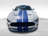 Used 2021 Ford Mustang Premium image 3