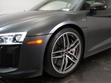 Used 2017 Audi R8 V10 plus image 6