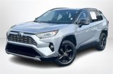 Used 2019 Toyota RAV4 XSE image 2