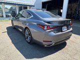 Used 2019 Lexus ES 350 F Sport image 3