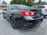 Used 2014 Chevrolet Malibu LTZ image 4