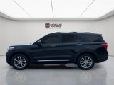 Used 2021 Ford Explorer Limited image 4