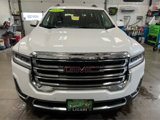 Used 2022 GMC Acadia SLE w/ Driver Convenience Package image 2