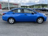 Used 2021 Nissan Versa S image 2