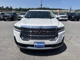 Used 2020 GMC Acadia Denali w/ Denali Ultimate Package image 2