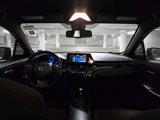 Used 2018 Toyota C-HR XLE image 3