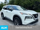 Used 2023 Nissan Rogue S image 4