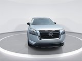 Used 2024 Nissan Pathfinder S image 3