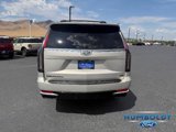 Used 2023 Cadillac Escalade Premium Luxury Platinum image 5