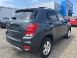 Used 2021 Chevrolet Trax LT image 4