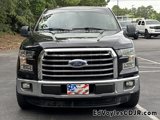 Used 2015 Ford F150 XLT w/ Equipment Group 301A Mid image 2